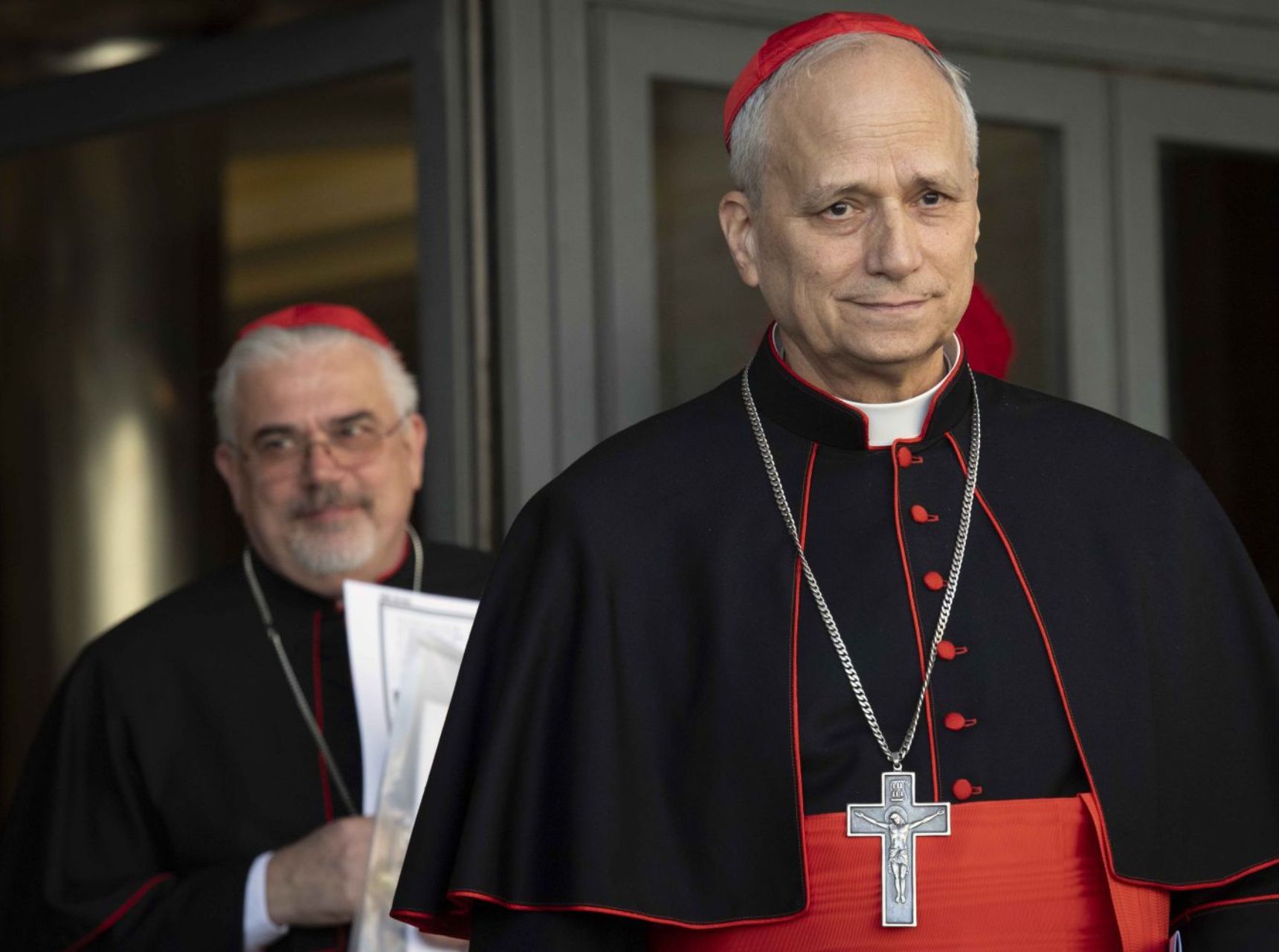 Verso il Conclave. Come la Chiesa USA entra in Sistina?