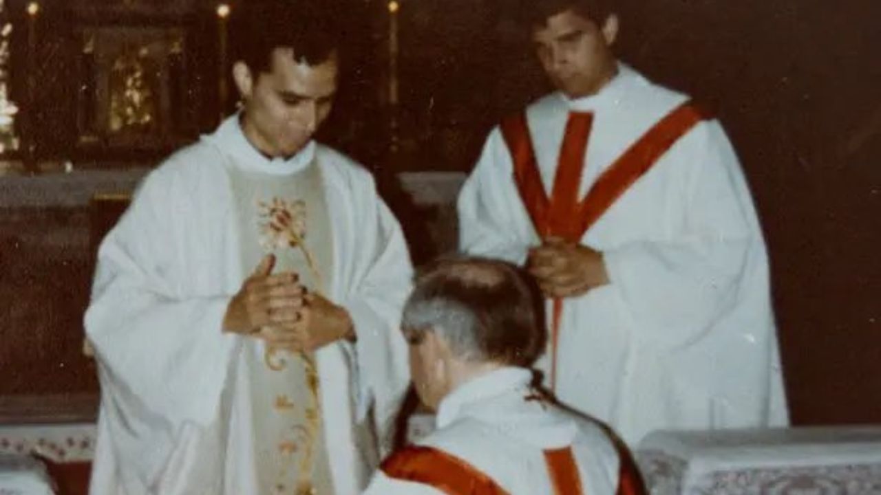 Servus servorum Dei: Leone XIV 43 anni nel segno di Agostino