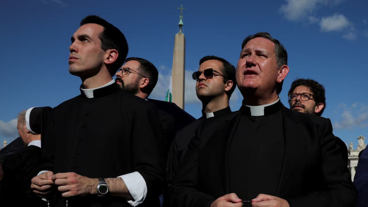 Il sacerdote tra vita privata e vita pubblica: una tensione da abitare