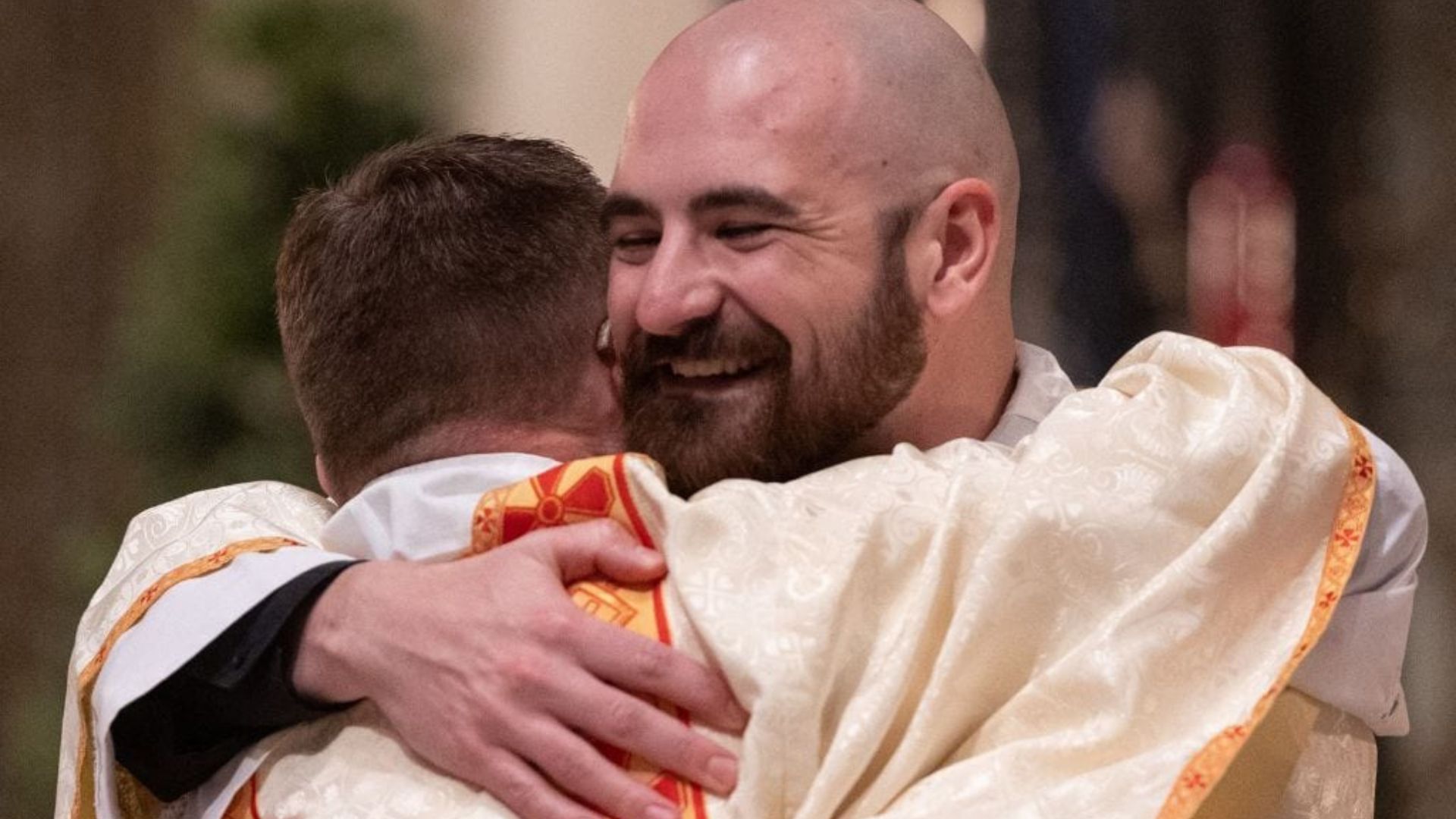 Sui seminari bisogna scegliere. La fraternità presbiterale è una priorità