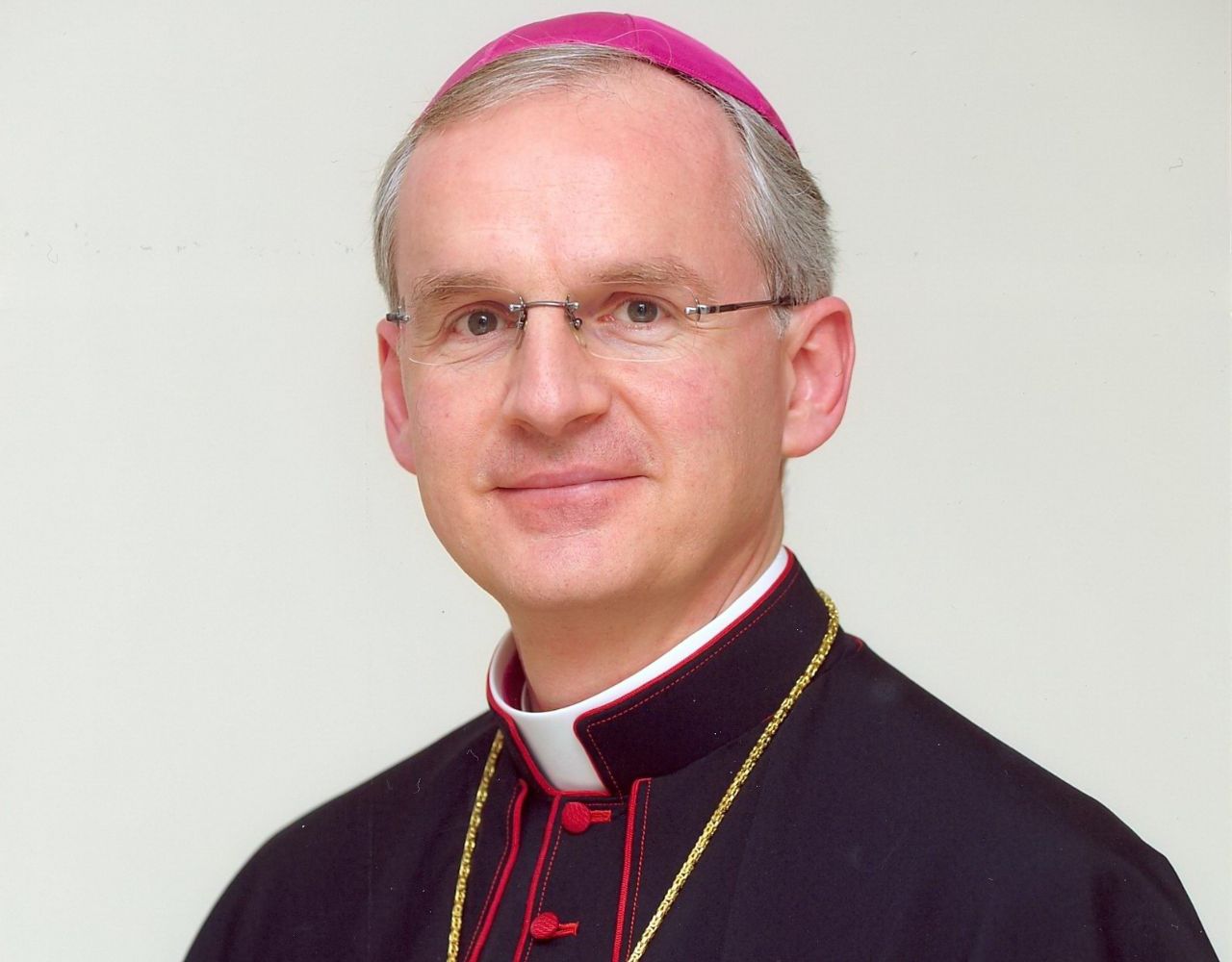 Petar Rajič è il nuovo nunzio apostolico in Italia e San Marino