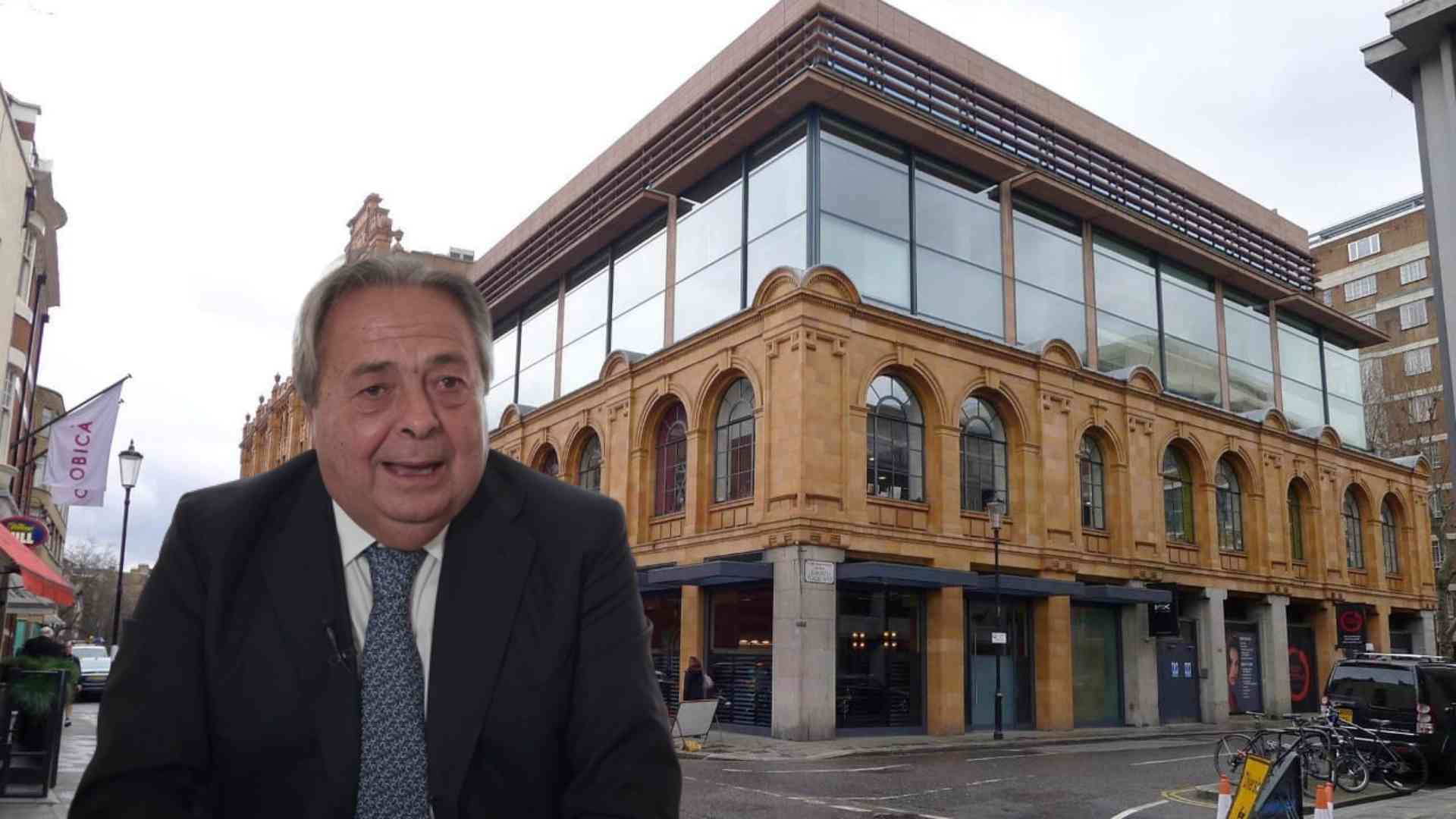 Processo Sloane Avenue. Pignatone alle parti: "iniziate a pensare ai testimoni"