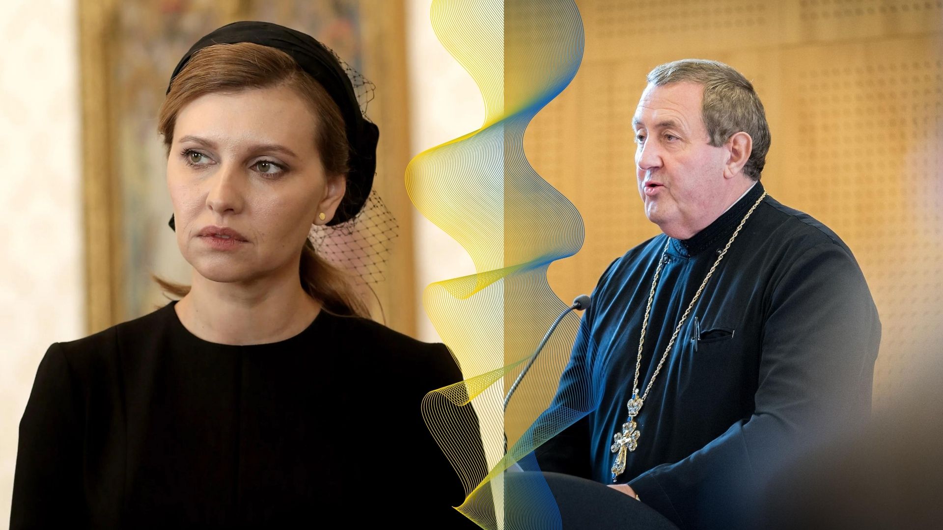 Zelenska scrive al CEC: "creiamo corridoi umanitari"