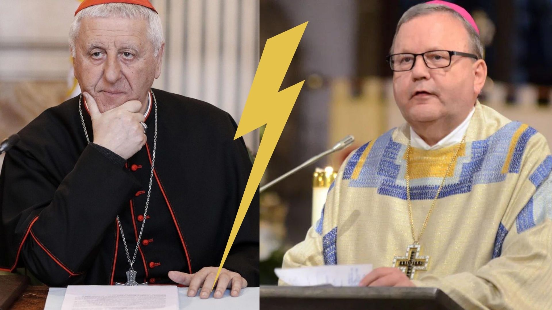 Al Vaticano non sono piaciute le aperture tedesche sui docenti omosessuali