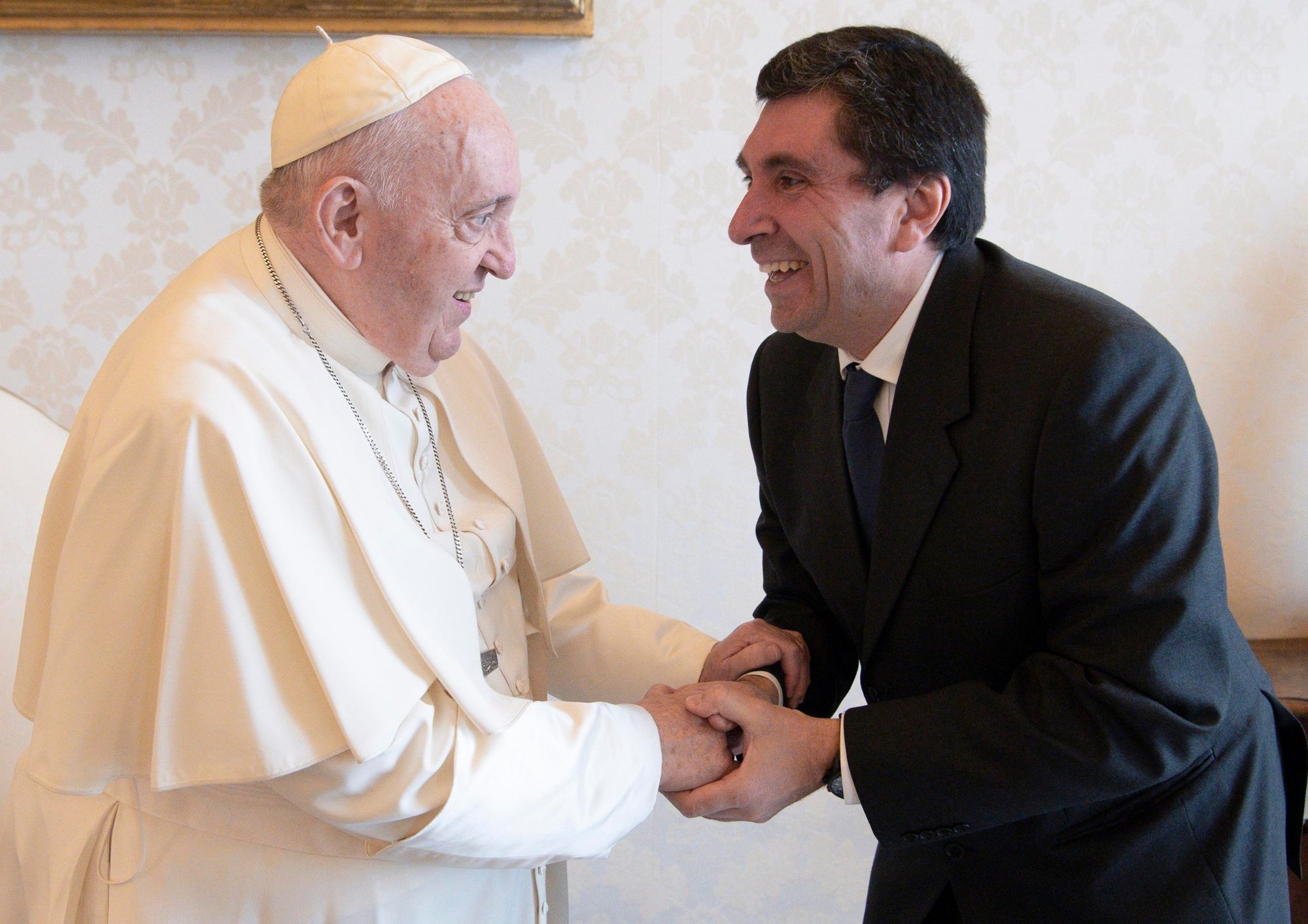 Comunione e Liberazione. L’autoritarismo di Prosperi e la denuncia di Martinelli