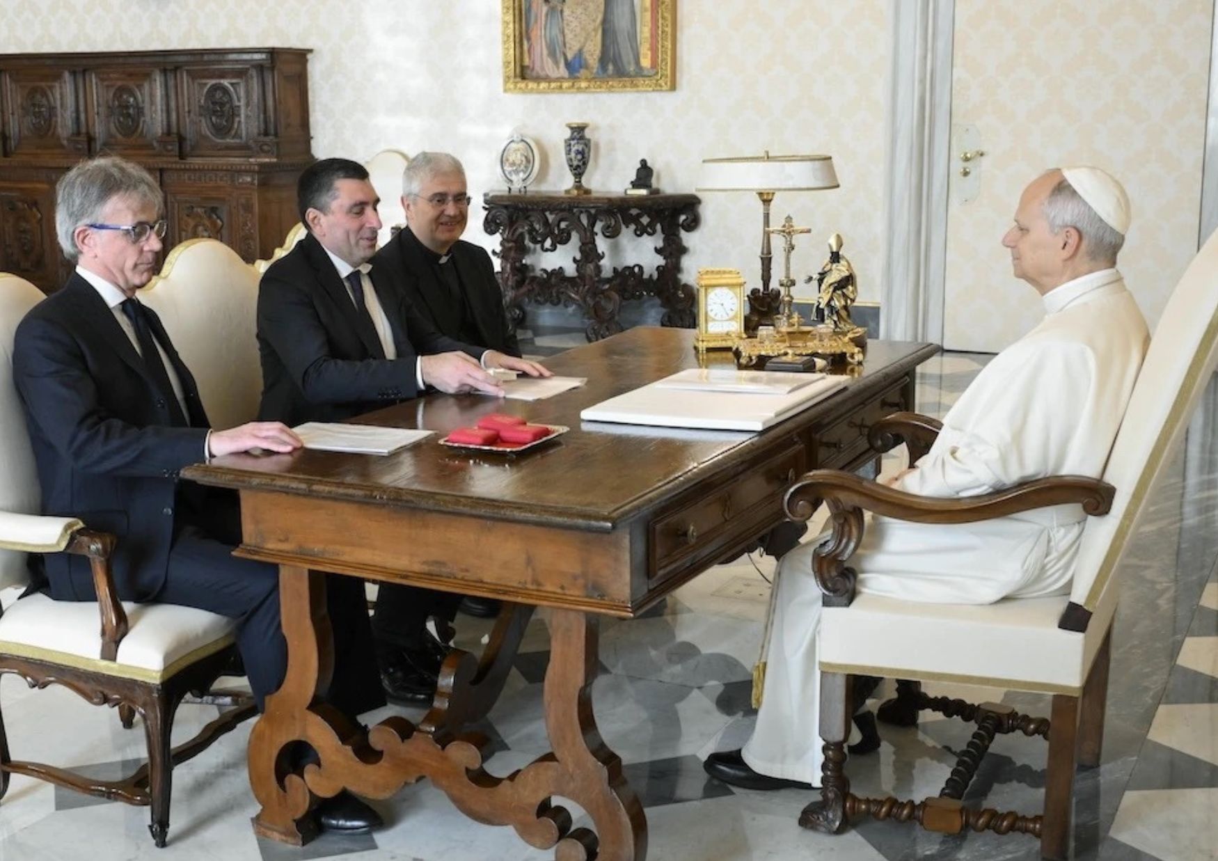 Memores Domini. Il potere non risponde: le lettere-bomba che Prosperi e Brugnoli ignorano