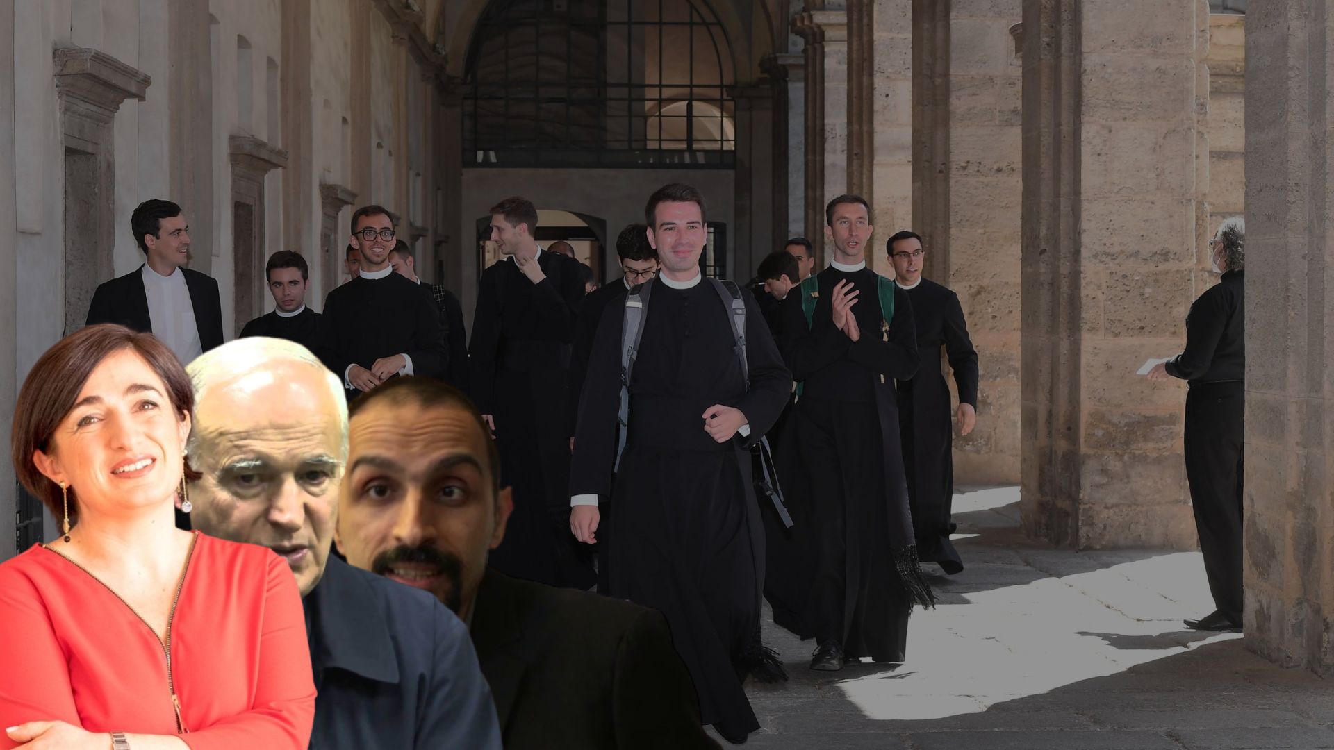 L'Ordine degli Psicologi del Veneto si contraddice. Convinti nella difesa dell'omofobo Cencini