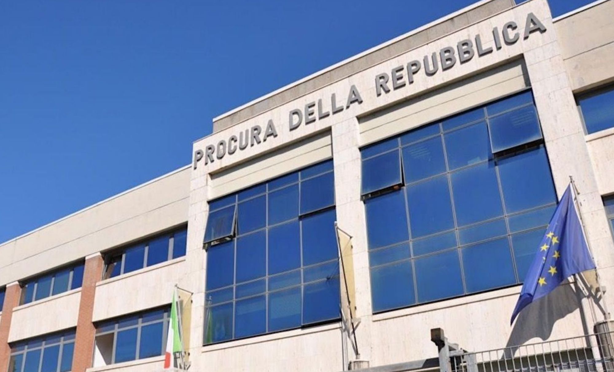 Italy. The rule of whim: anatomy of a justice system in freefall