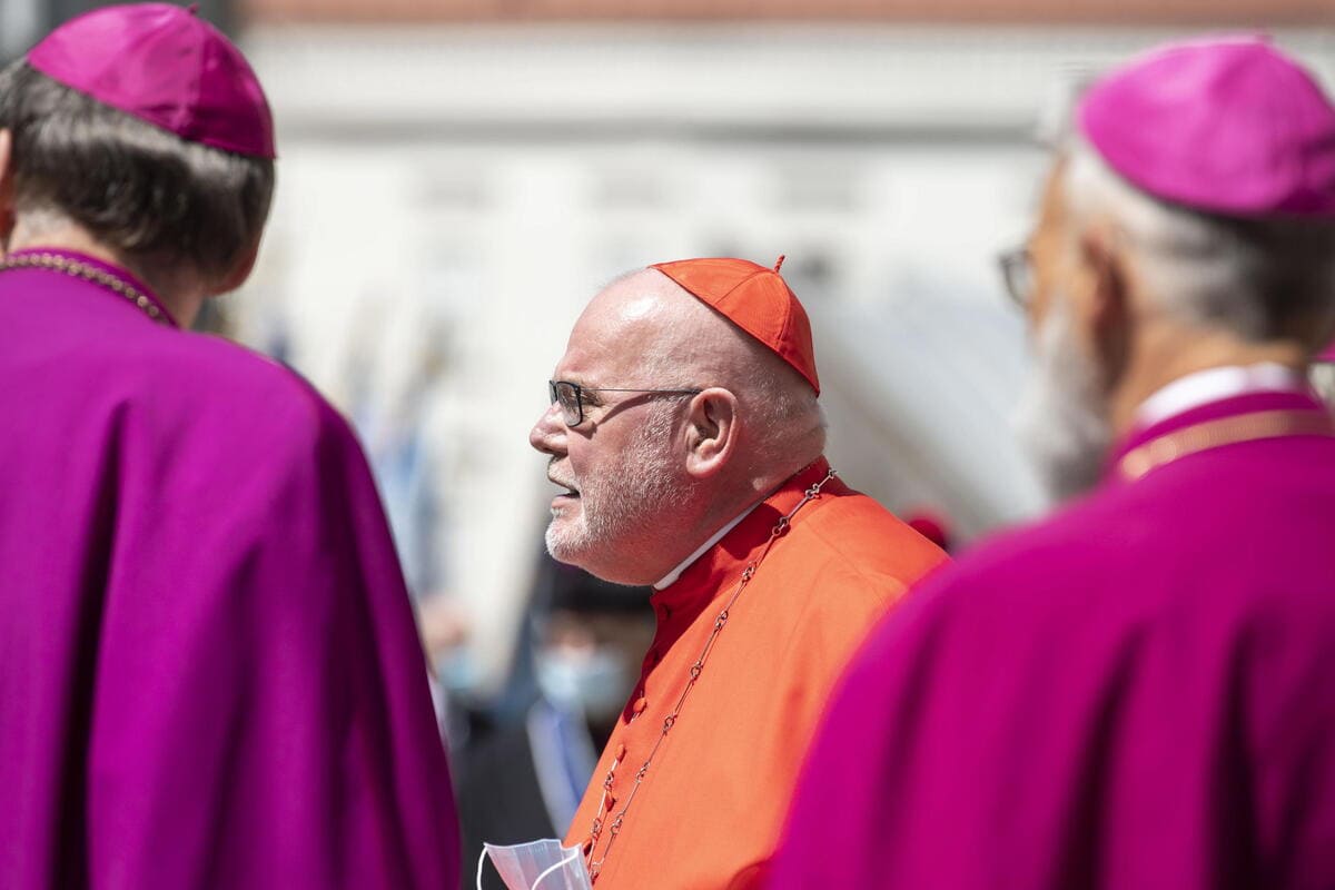 I vescovi tedeschi accusano "Il Papa non dialoga con noi"