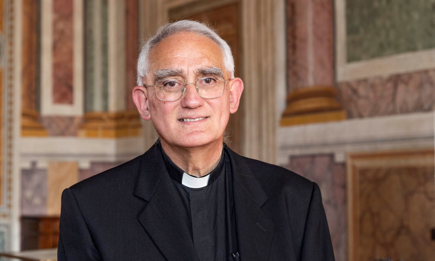 Arcidiocesi di Udine. Riccardo Lamba è il nuovo arcivescovo