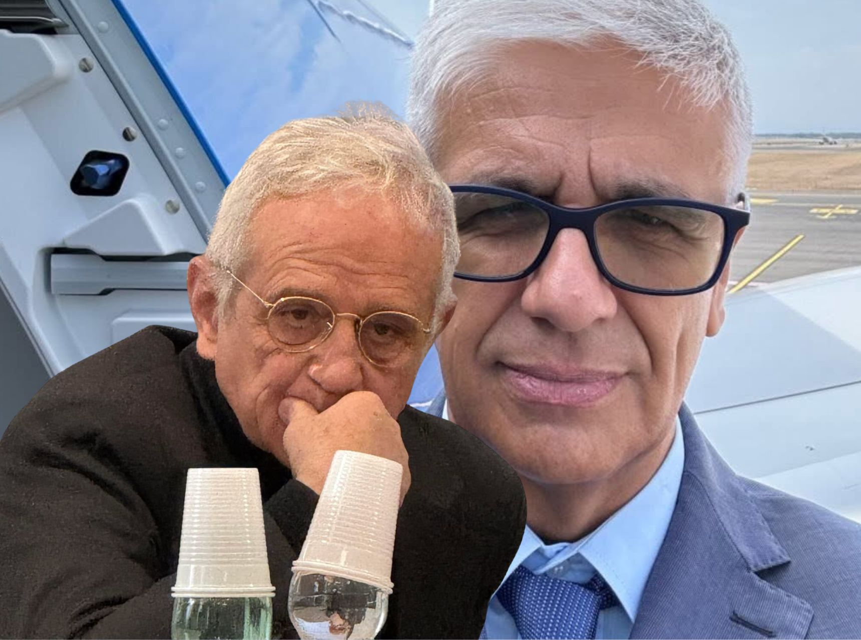 Quando la sete di potere oscura la missione: dietro le quinte del Dicastero per la Comunicazione