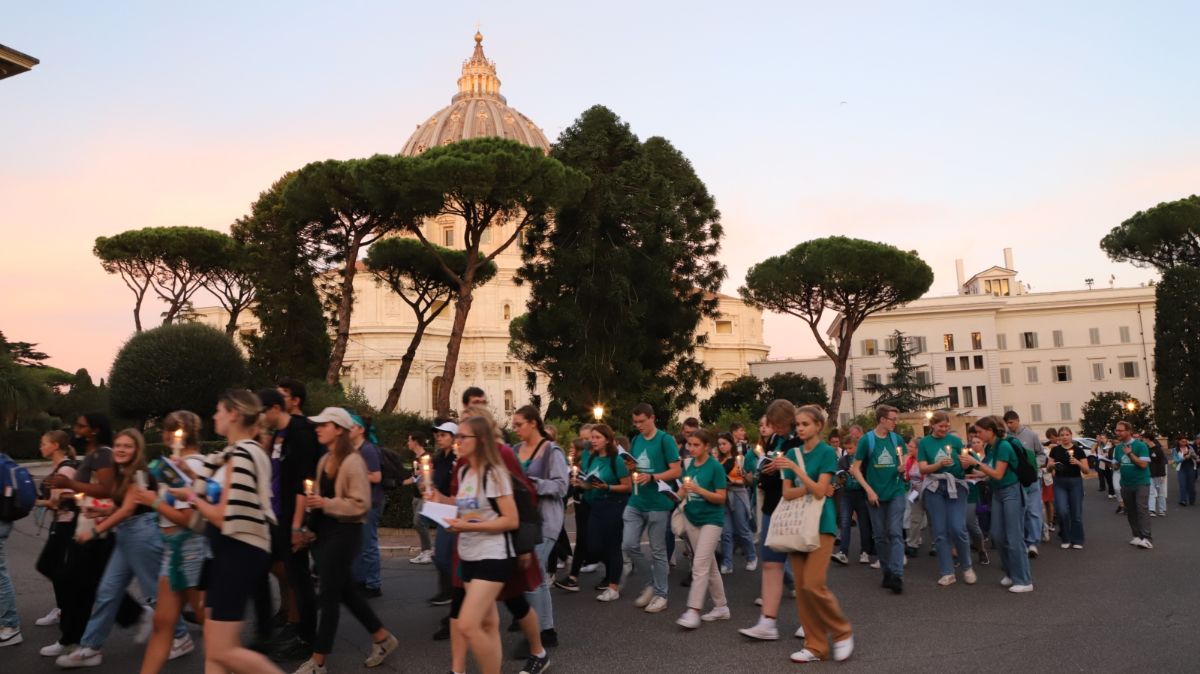 Basilica Vaticana: vietata la messa ad un cardinale