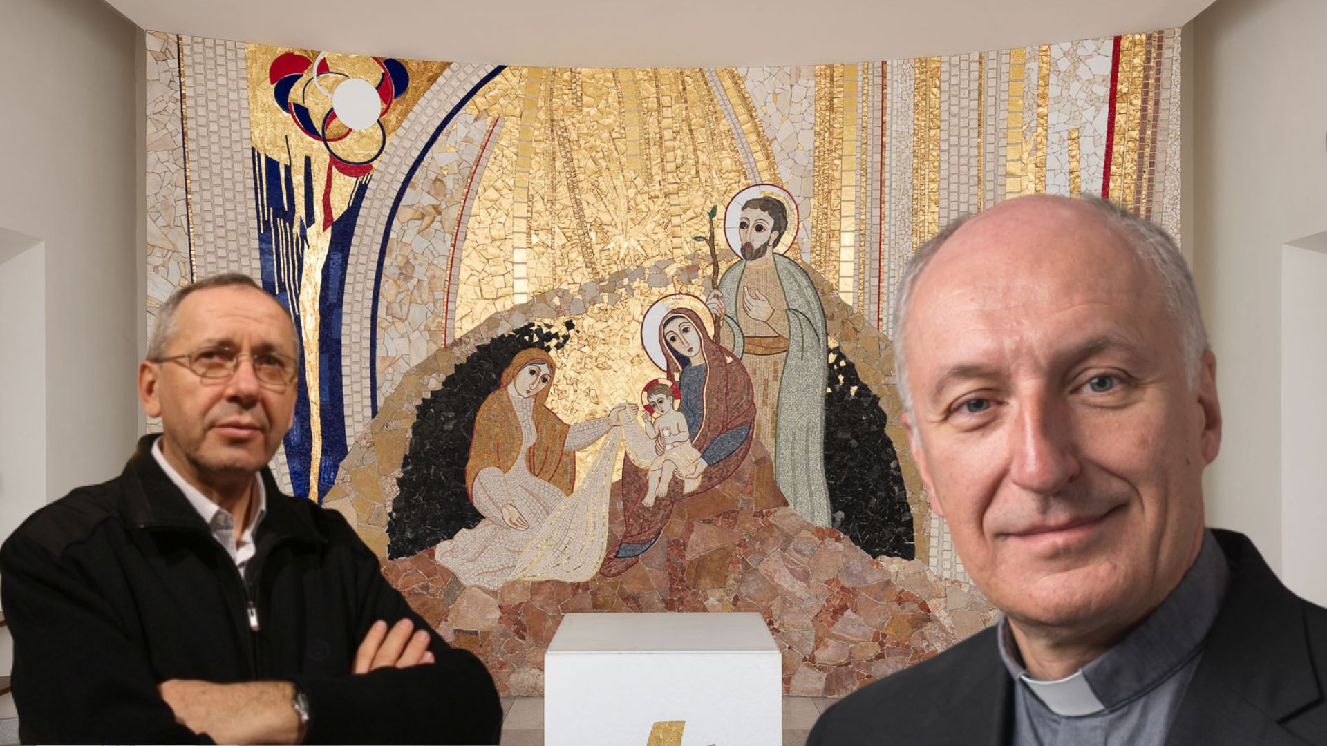 Rupnik Case: I Gesuiti hanno bisogno di un communication strategist