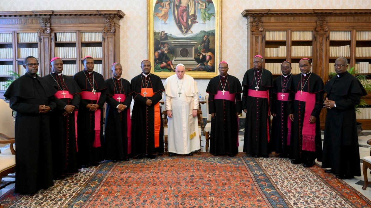 La Chiesa in Rwanda firma il "Memorandum of understanding" per la lotta agli abusi