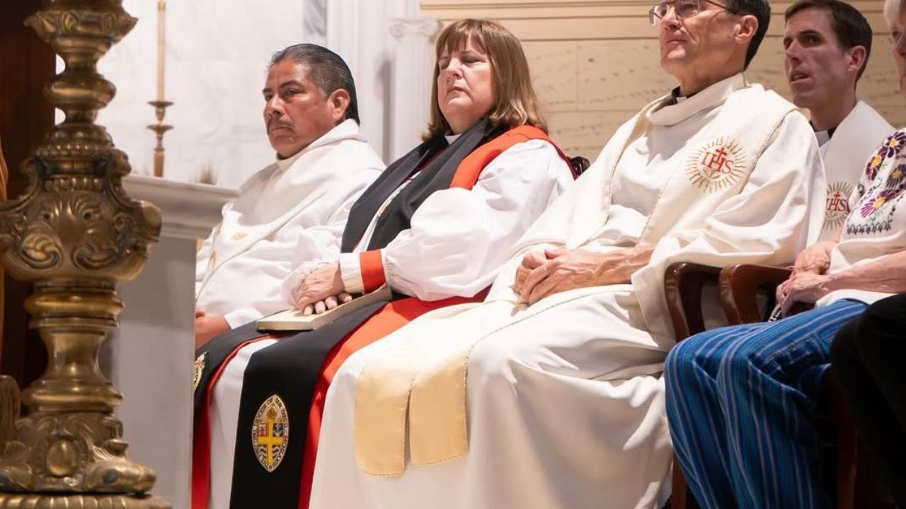 Sanctuary Profaned: Ideology Takes the Altar in San Diego