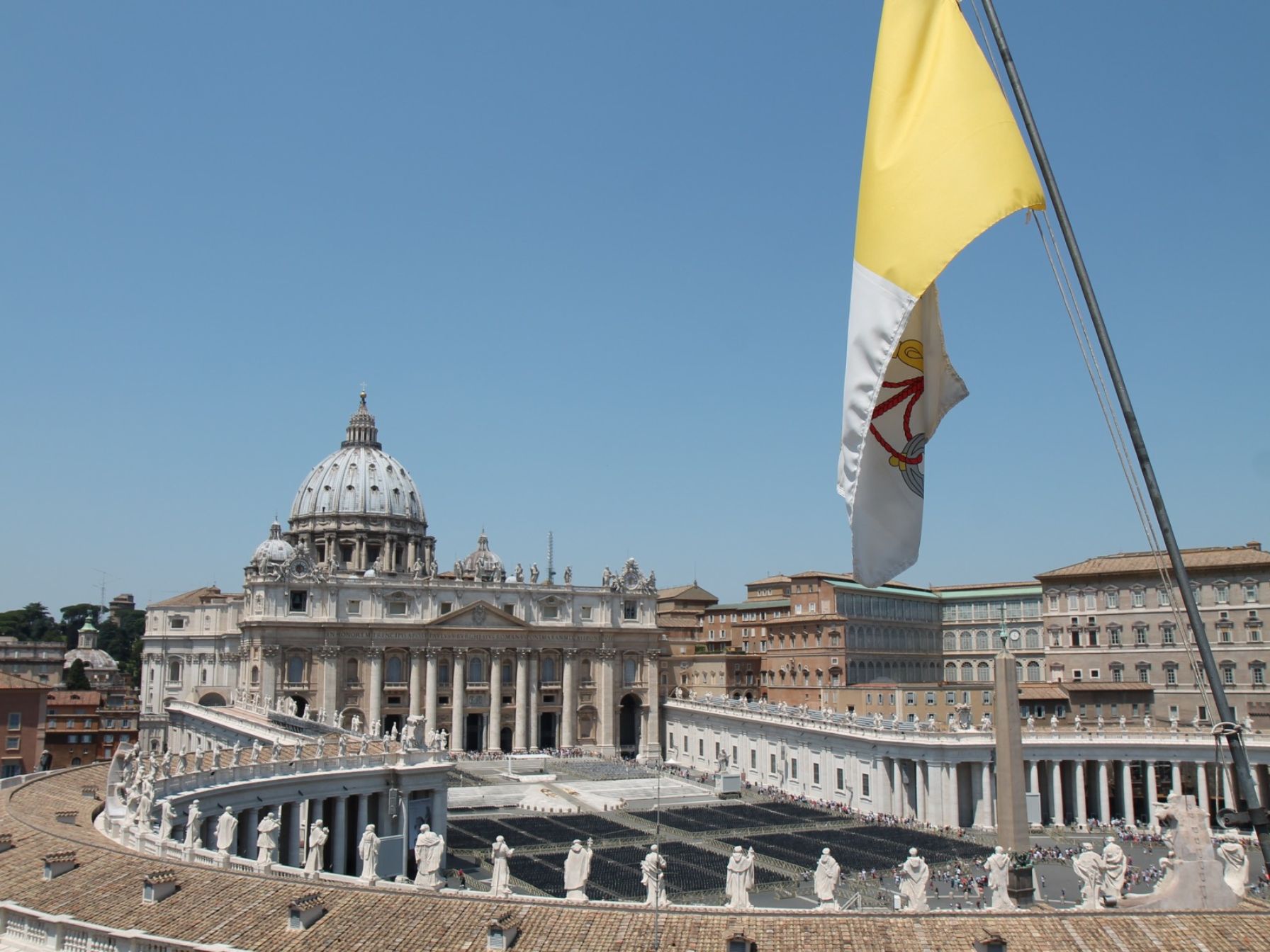 Leone XIV riscrive lo Statuto dell'ASIF: l'Autorità antiriciclaggio passa al governo di un solo uomo