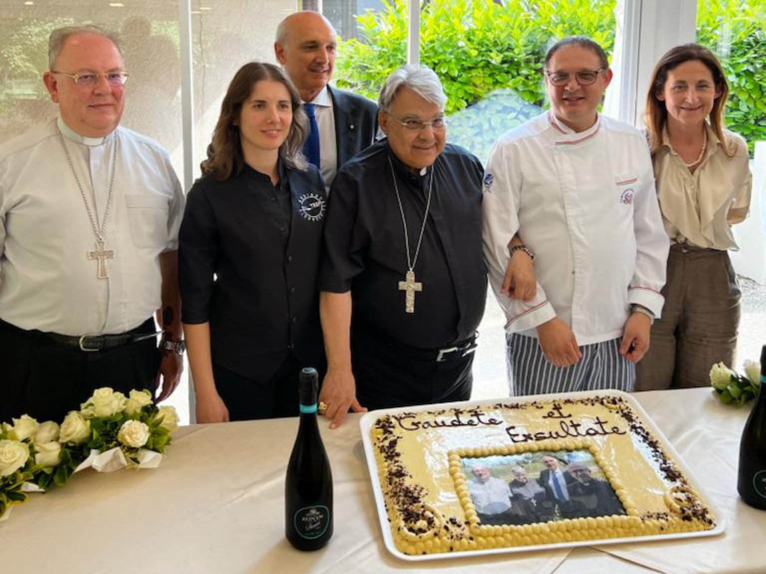 No Saints in the Vatican: Fabene’s Tenders and Blunders Leave Canonisation Causes Paying the Price
