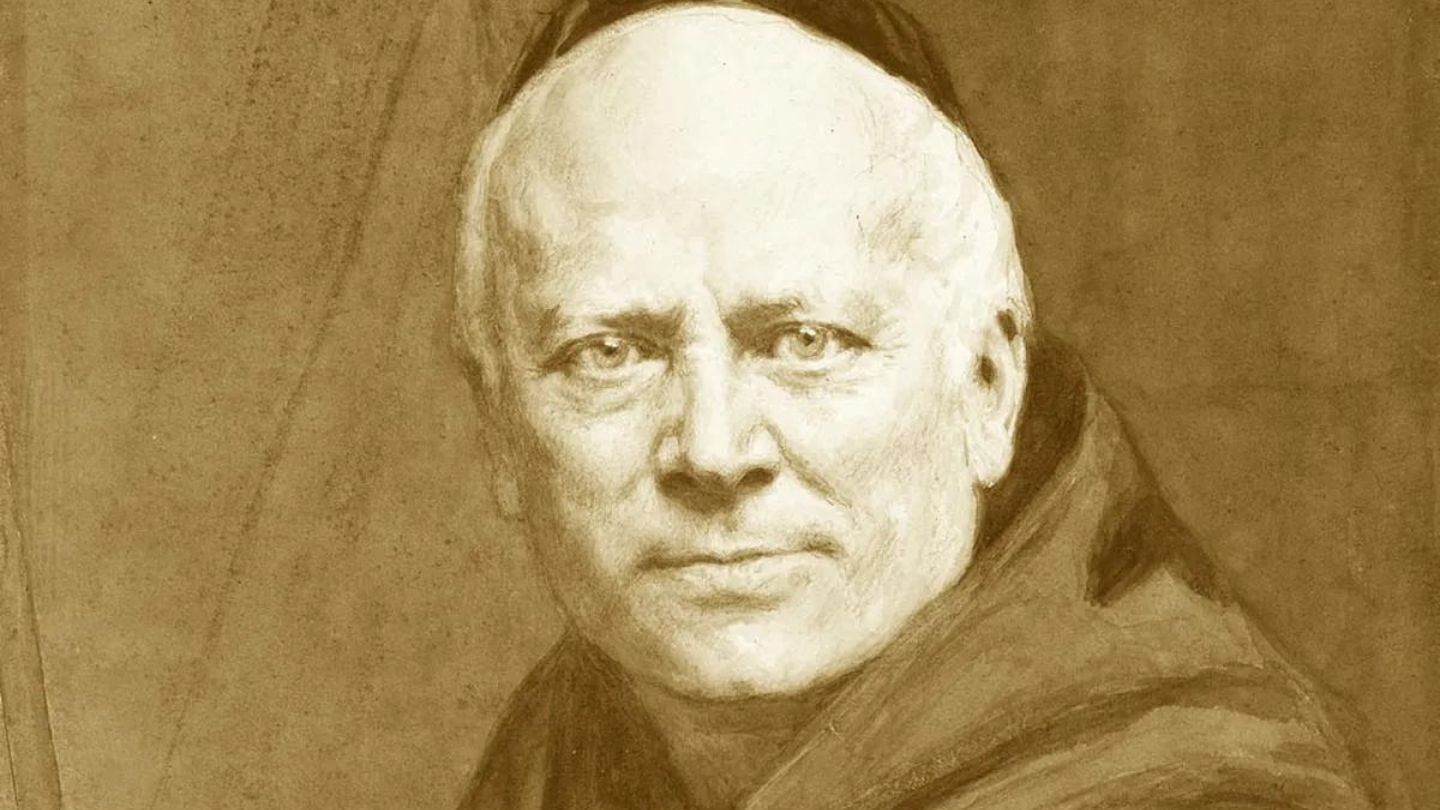 L'abate Prosper-Louis-Pascal Guéranger verso la beatificazione