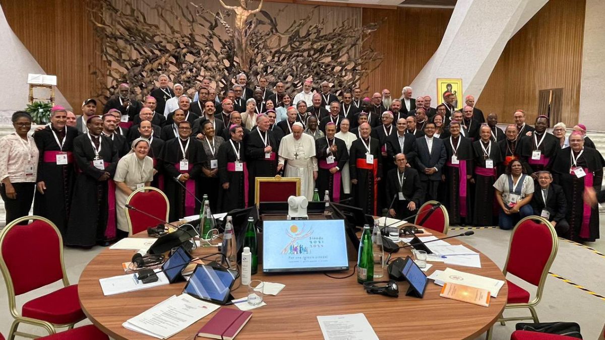 Sinodo: la XVI Assemblea Generale ha approvato il documento di sintesi