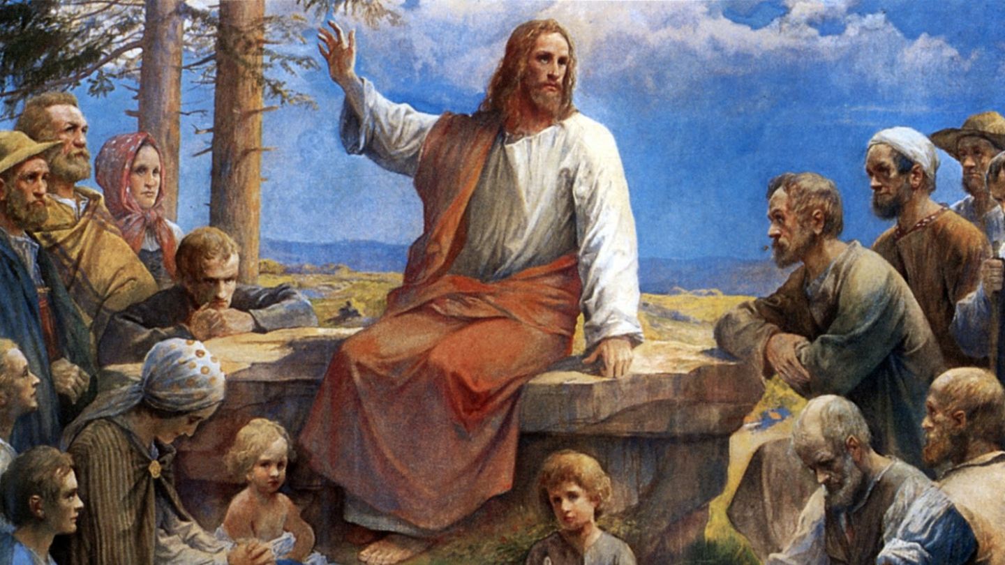 Vangelo della Domenica – 29 ottobre 2023
