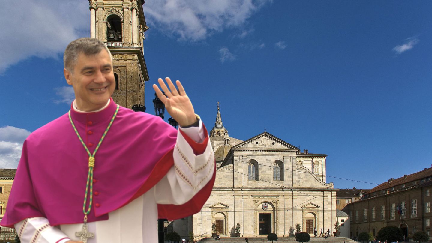 L'Arcivescovo Repole invita i giovani in Cattedrale e chiede loro "cordialità e curiosità"