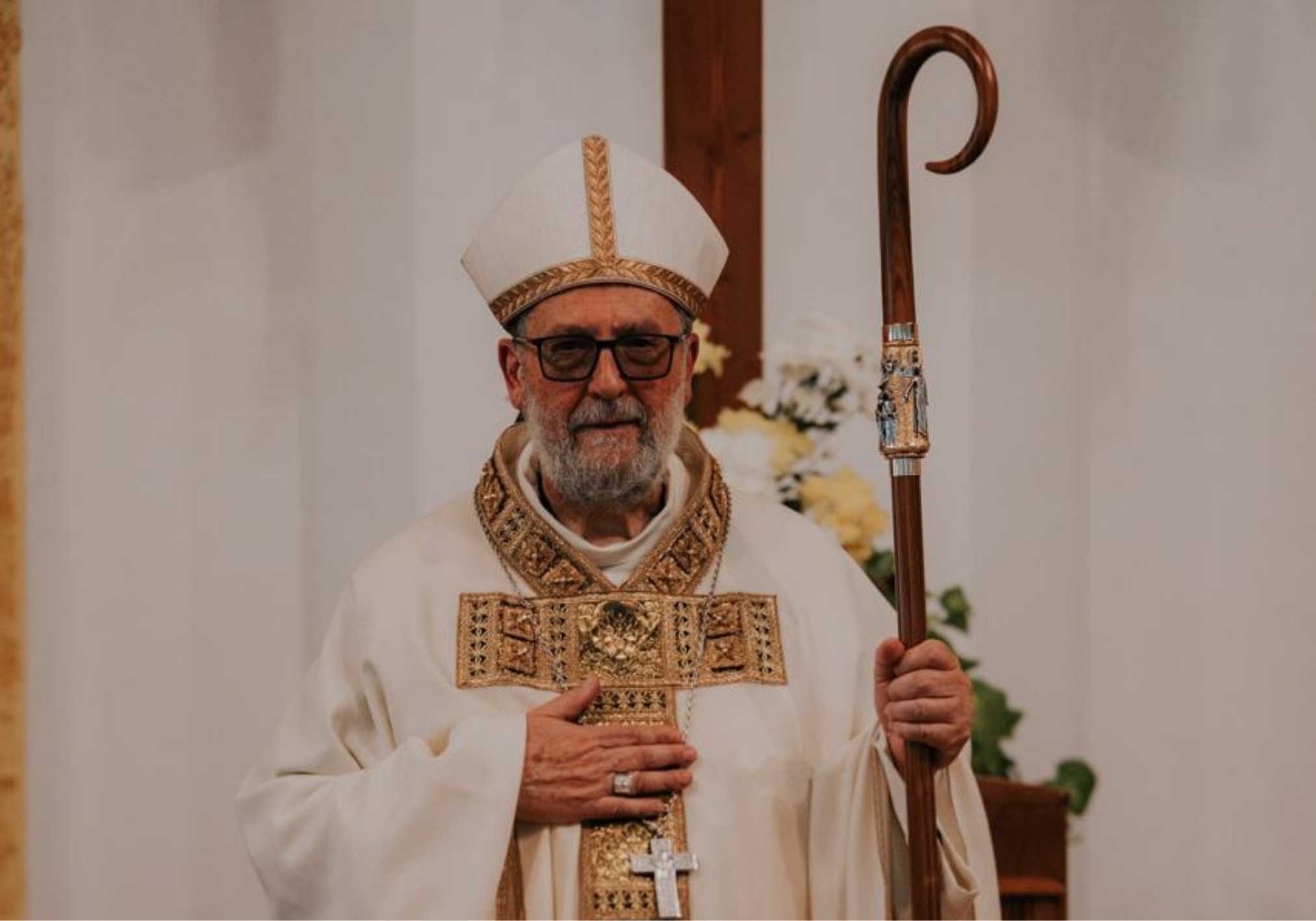 Albania. Il francescano Flavio Cavallini nuovo Amministratore Apostolico dell'Albania Meridionale