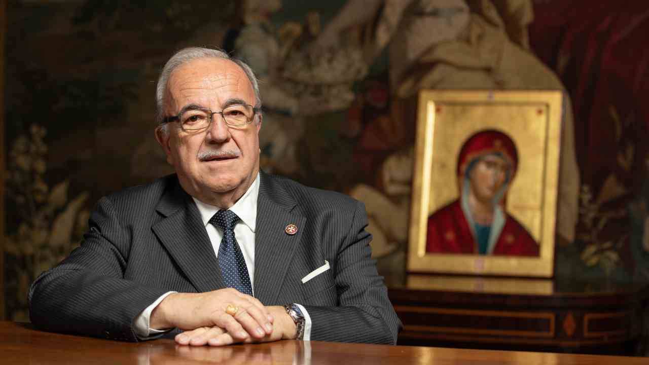Ordine di Malta: eseguita autopsia sul Luogotenente di Gran Maestro Luzzago