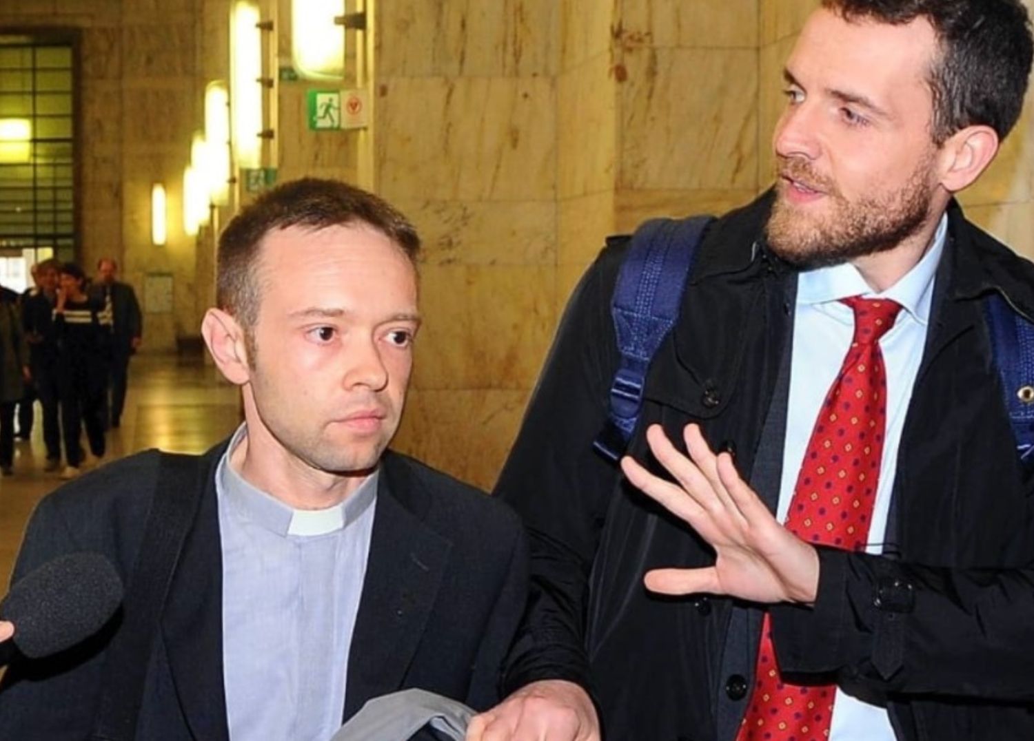 Don Galli è innocente. Lo ribadisce anche il Tribunale Ecclesiastico Flaminio