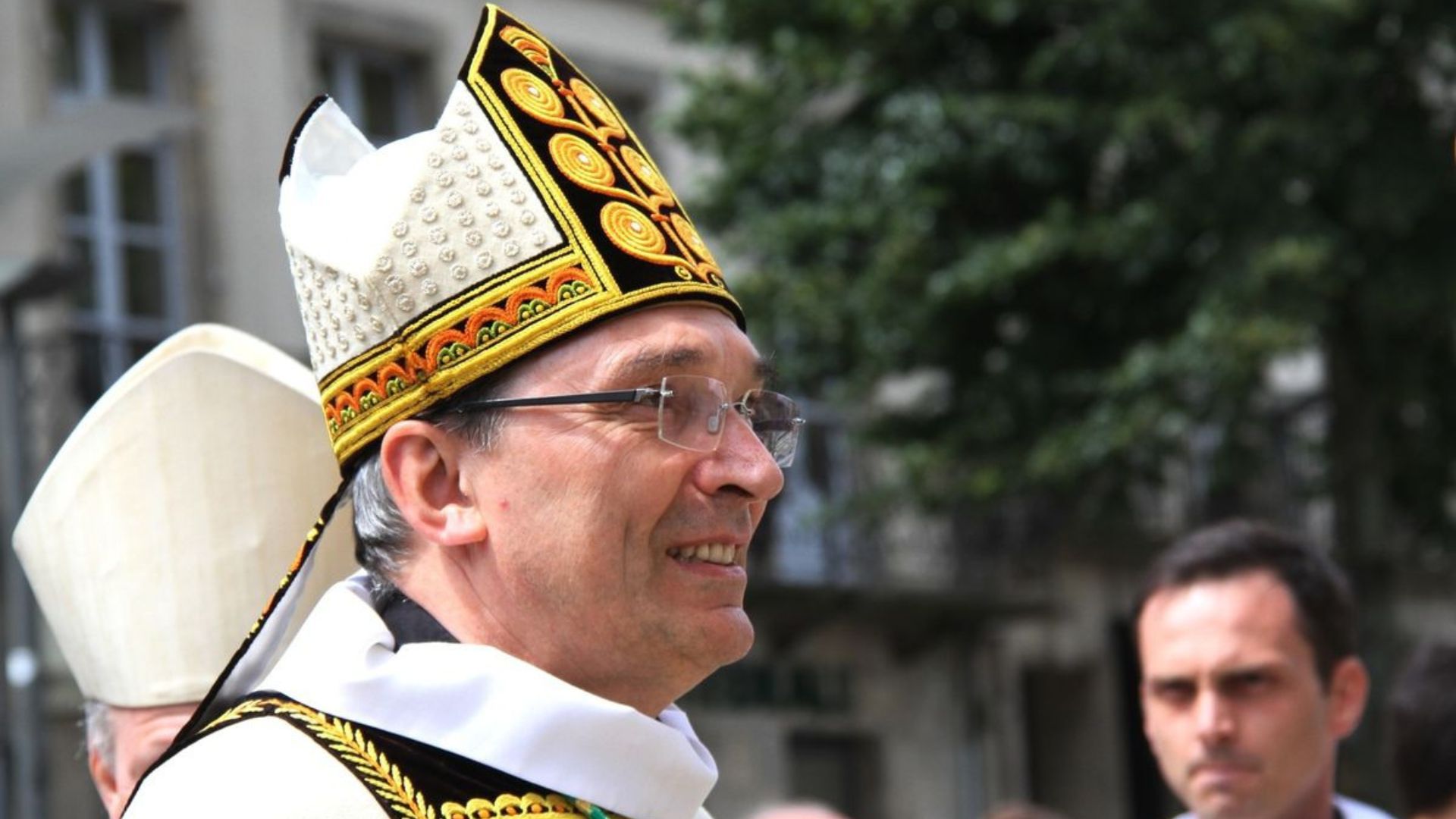 Francia: Fraternità san Pietro vittima di laici psicorepressi
