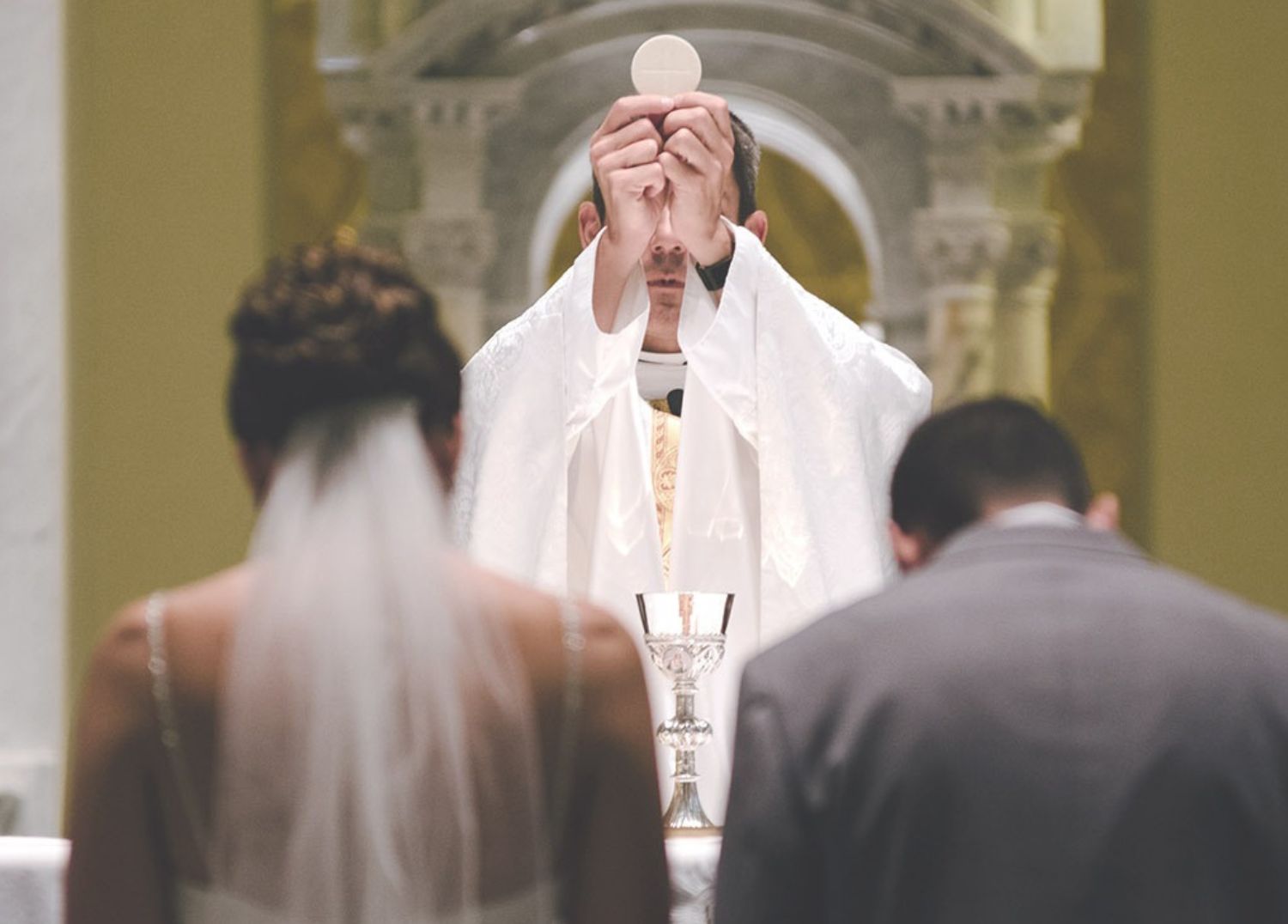 Papa Francesco benedice il peccato?