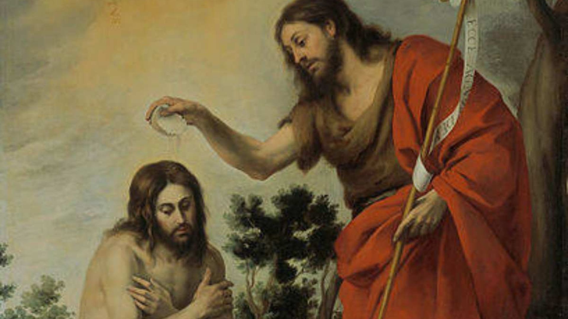 Vangelo della Domenica – 17 dicembre 2023