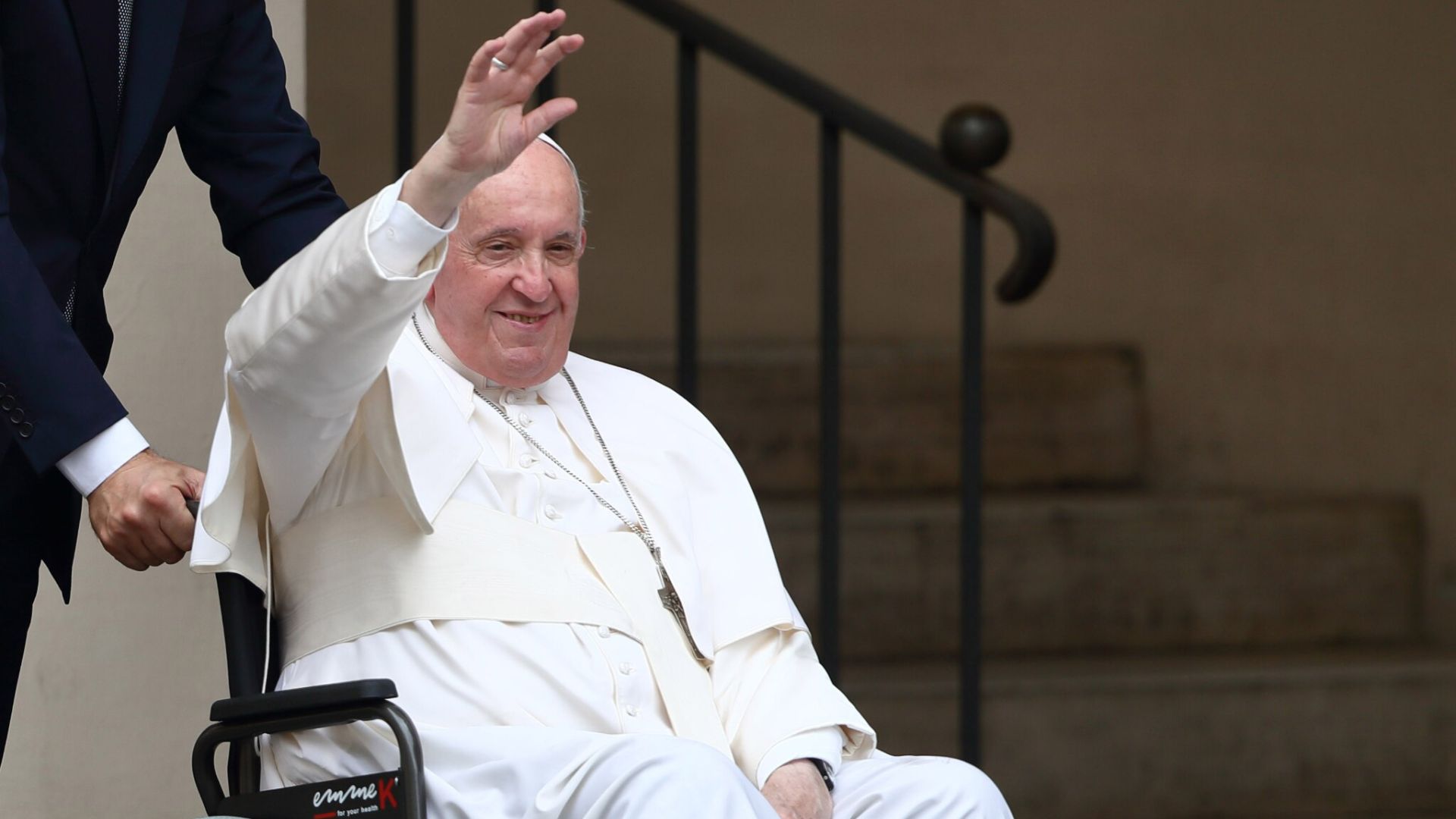 Papa Francesco torna a viaggiare. Ecco dove si recherà a settembre