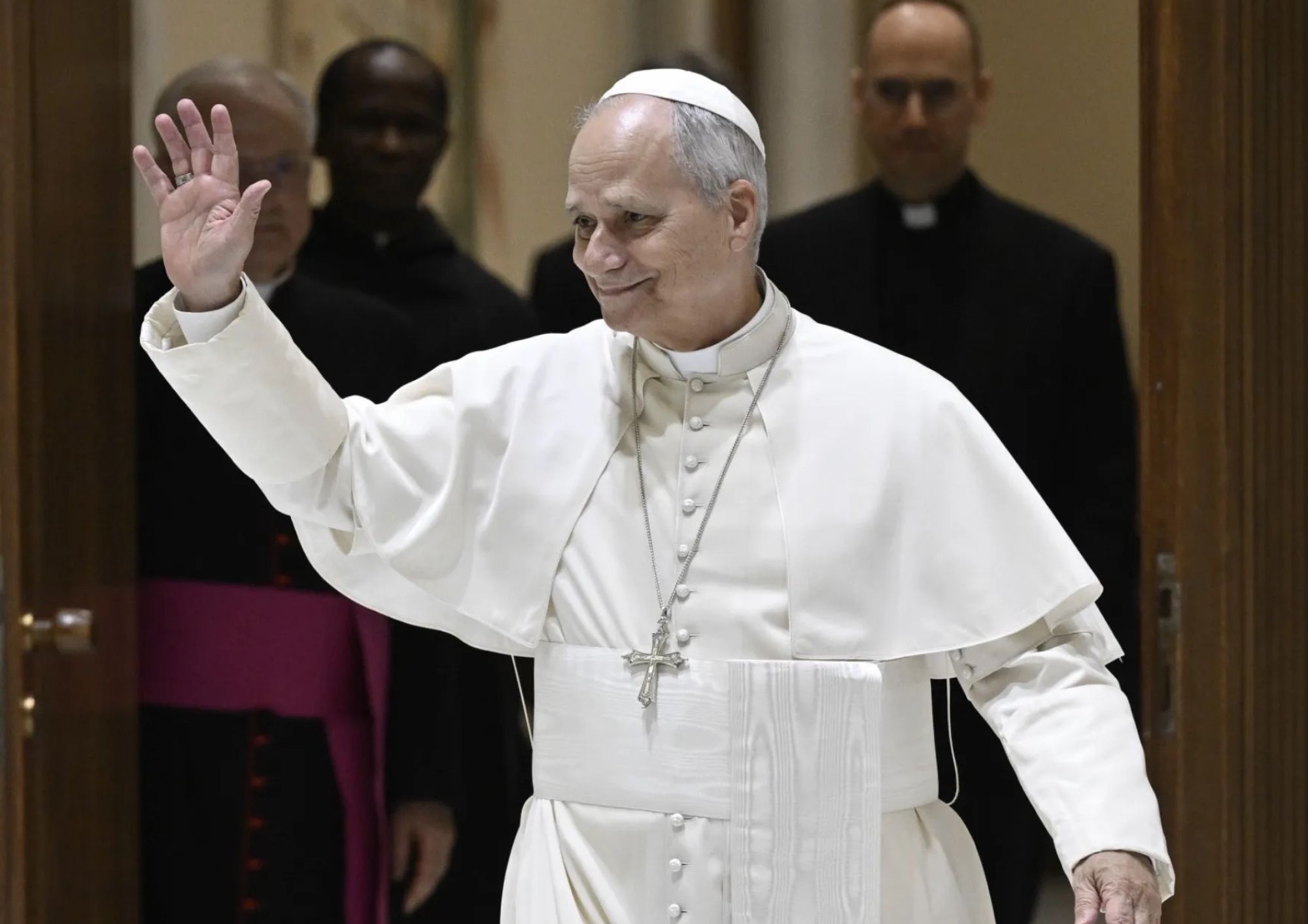 Missione. Leone XIV avverte: «Nella Chiesa conflitti, polarizzazioni, incomprensioni, sfiducia reciproca. Necessario mantenere viva l’unità spirituale»