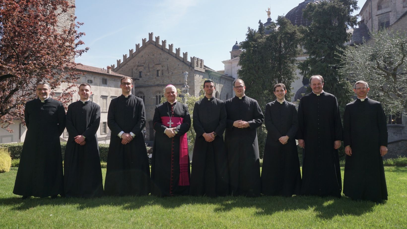 XXXV Giornata nazionale delle offerte per il sostentamento dei sacerdoti
