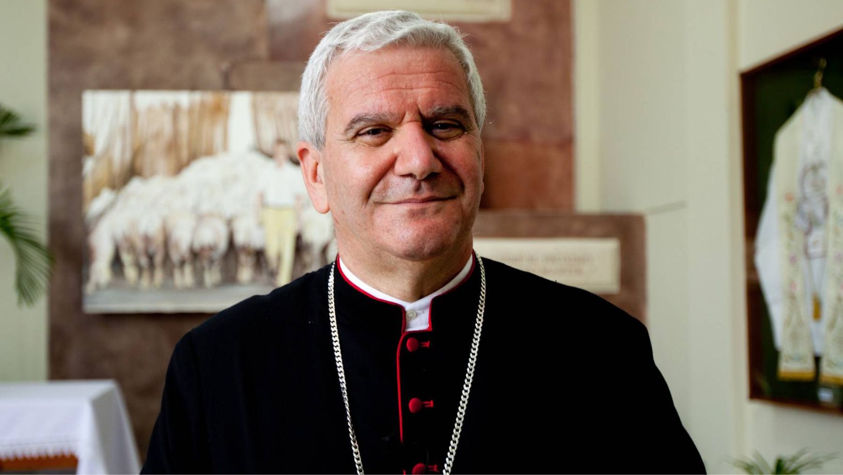 Diocesi Bergamo. Beschi pubblica la "lettera circolare". Un episcopato nauseabondo.