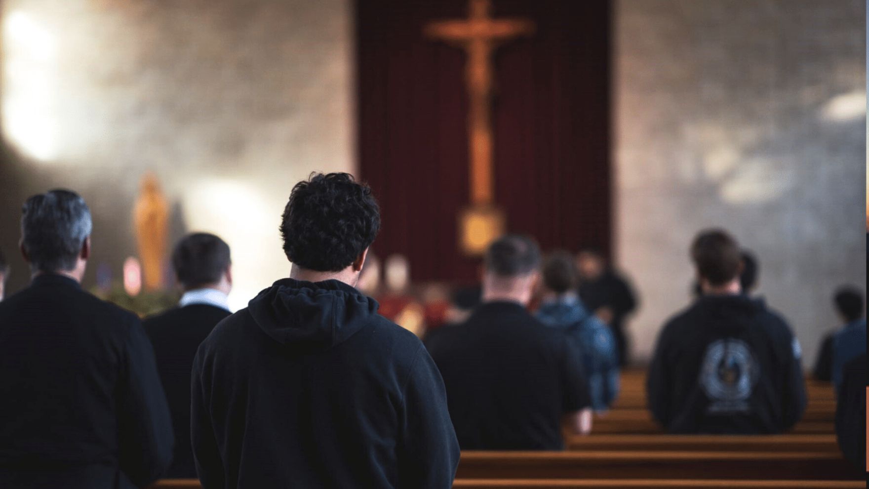 What do we expect from the priest?