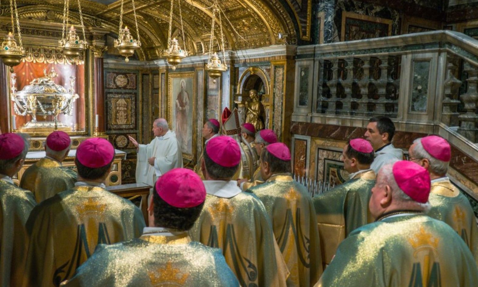 La Visita ad Limina dei vescovi della Regione Ecclesiastica Piemonte