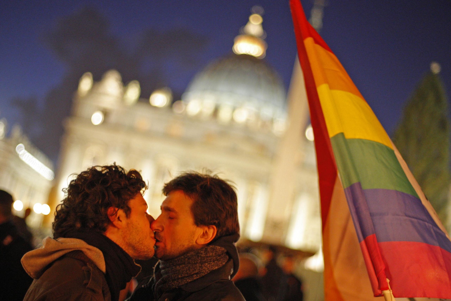Santa Sede: Ddl Zan mina il Concordato