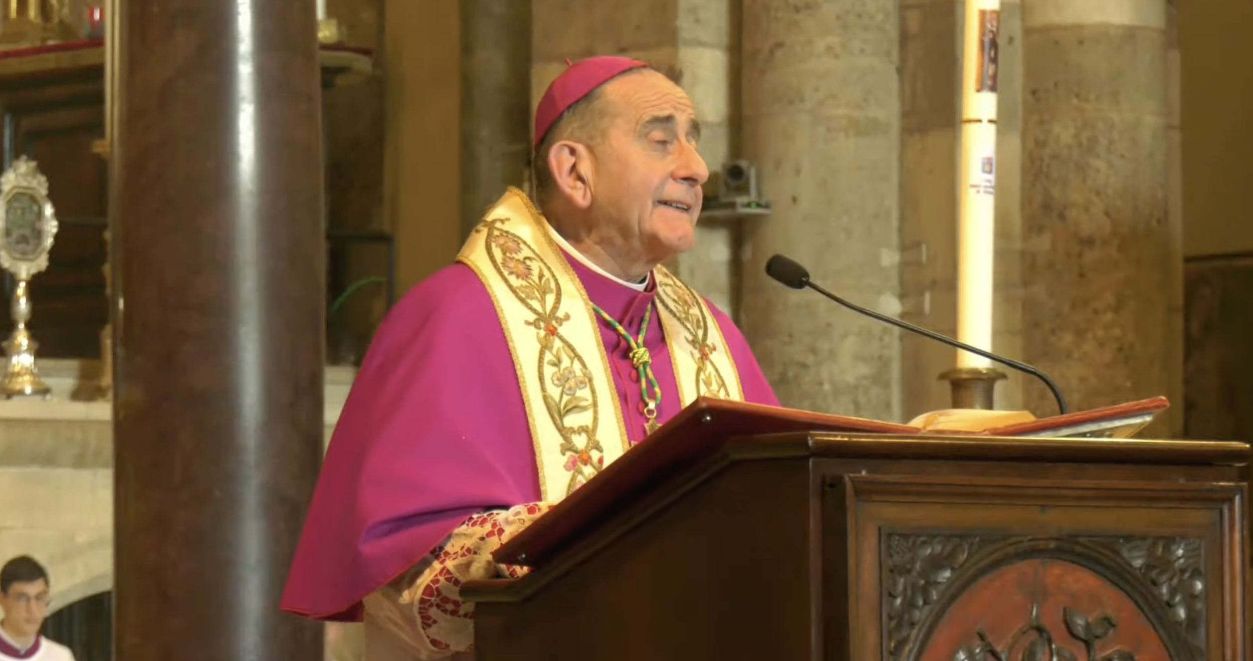Al via la fase testimoniale per la beatificazione di don Giussani. Delpini: «Come è affascinante un carisma nella Chiesa»