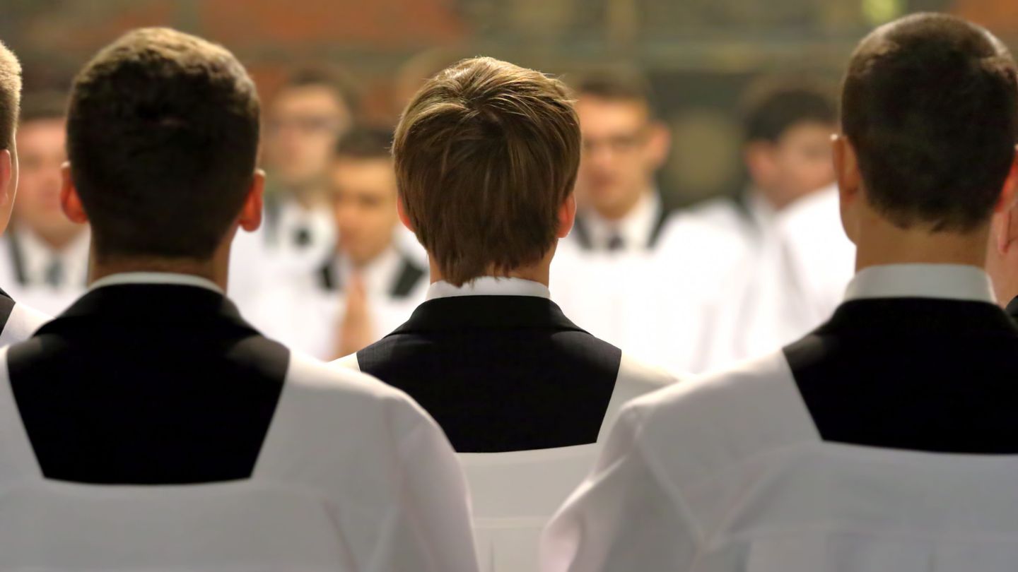 Seminario: il calvario di chi vuol servire la Chiesa di Cristo