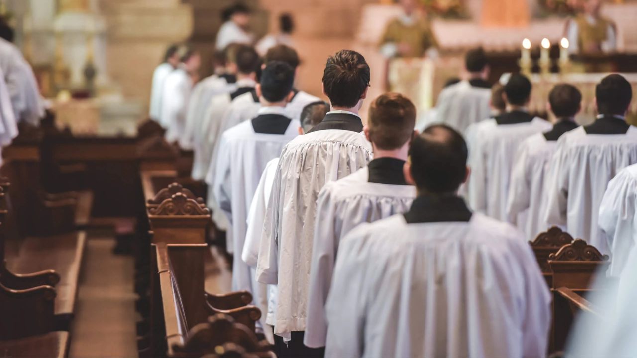 Chiesa Italiana. Entra in vigore la Ratio per i seminari