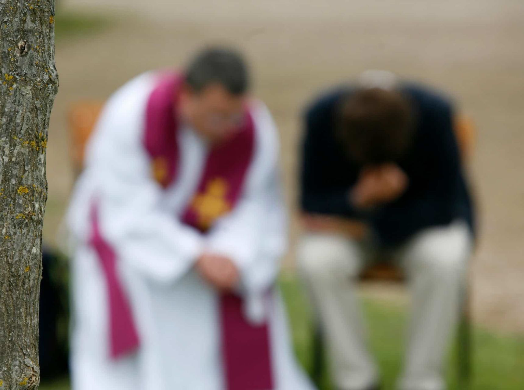 Il Sigillo tradito: quando il Foro Interno diventa un'arma