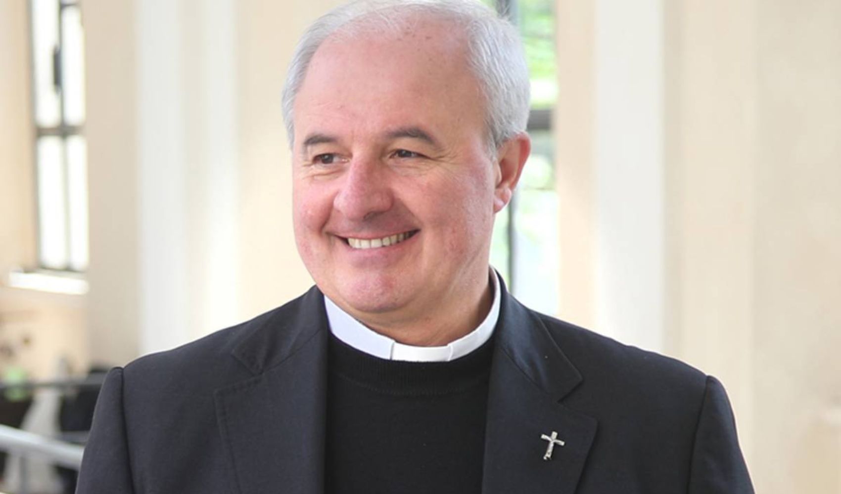 Di Tolve al Seminario Romano. L'ultimo passo di Francesco per distruggere Roma