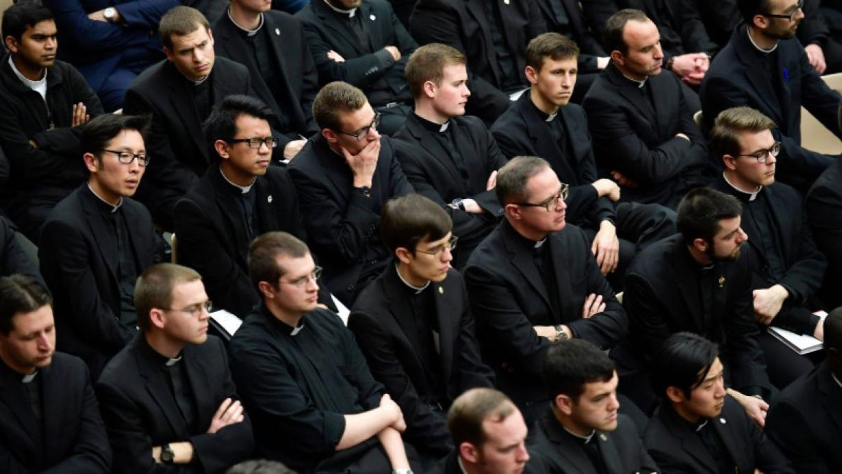 Il problema della Chiesa? La leadership dei vecchi delusi
