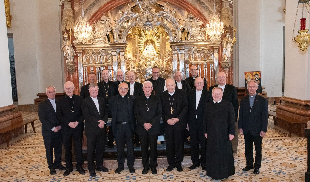 I vescovi austriaci bacchettano l'UE: "poca empatia nei confronti dei rifugiati"