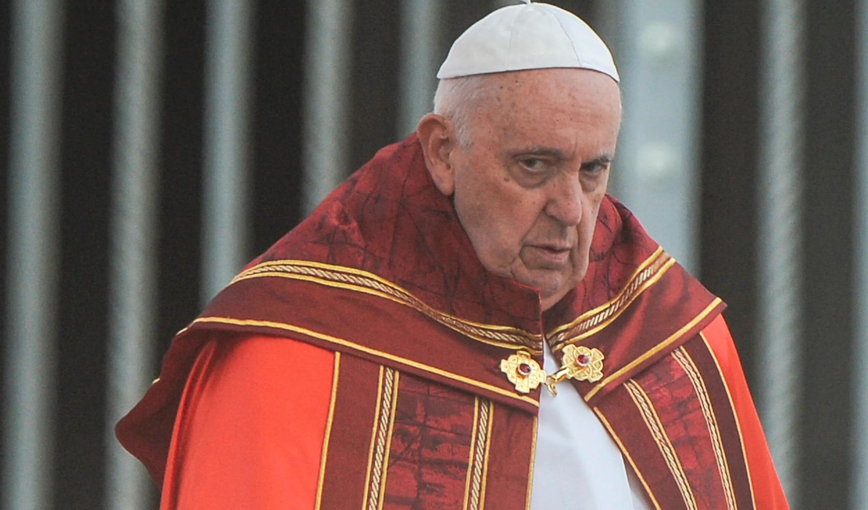 Papa Francesco CFO della Catholic Church s.r.l. - Cosa c'è dietro al Concistoro?