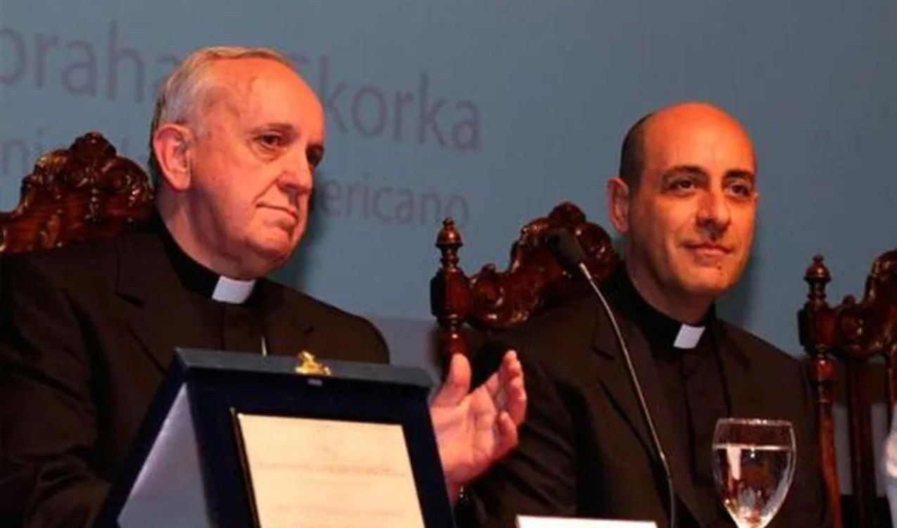 Nuovo prefetto al DDF. Le parole del Papa sono inaccettabili