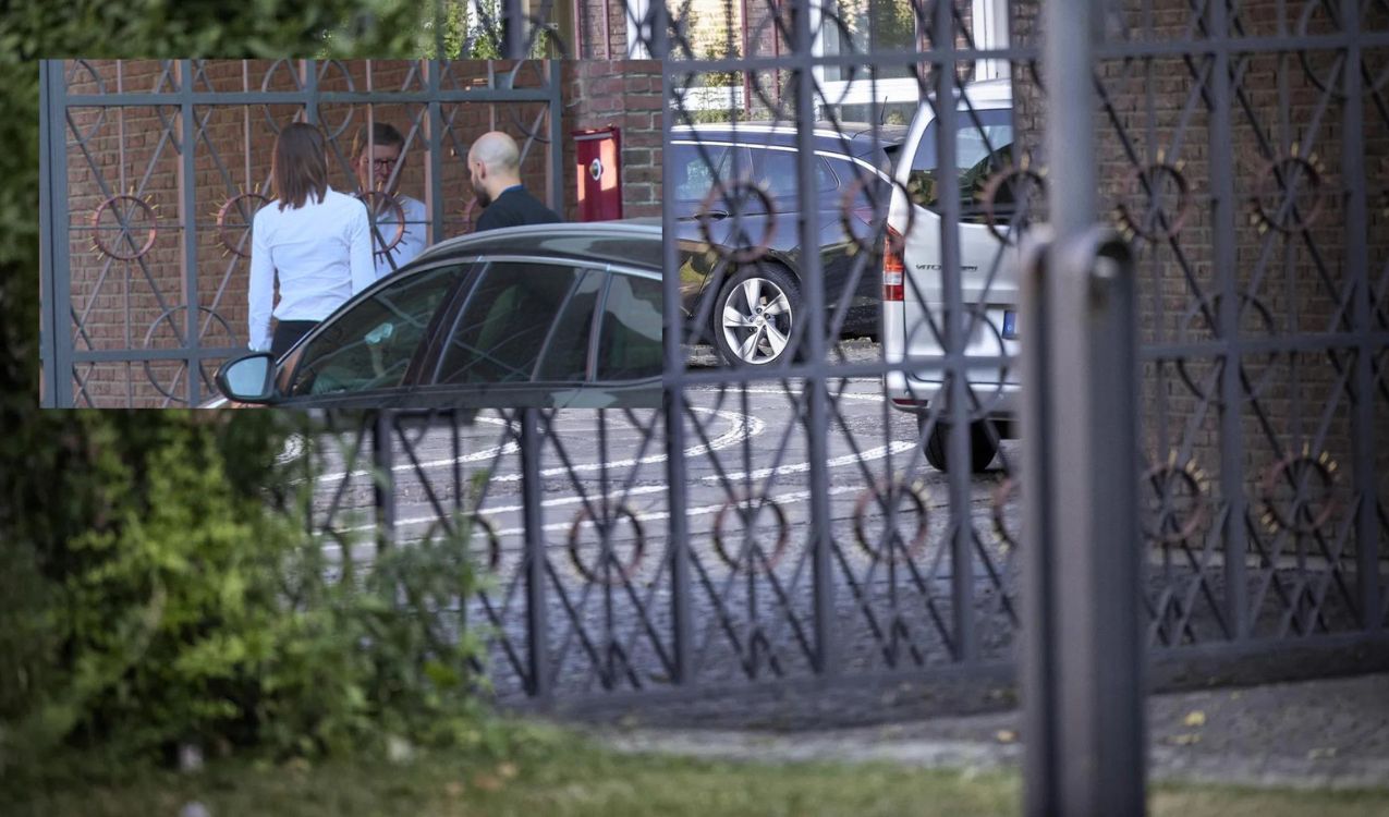 Gravi ingerenze dello Stato tedesco ai danni della Arcidiocesi di Colonia
