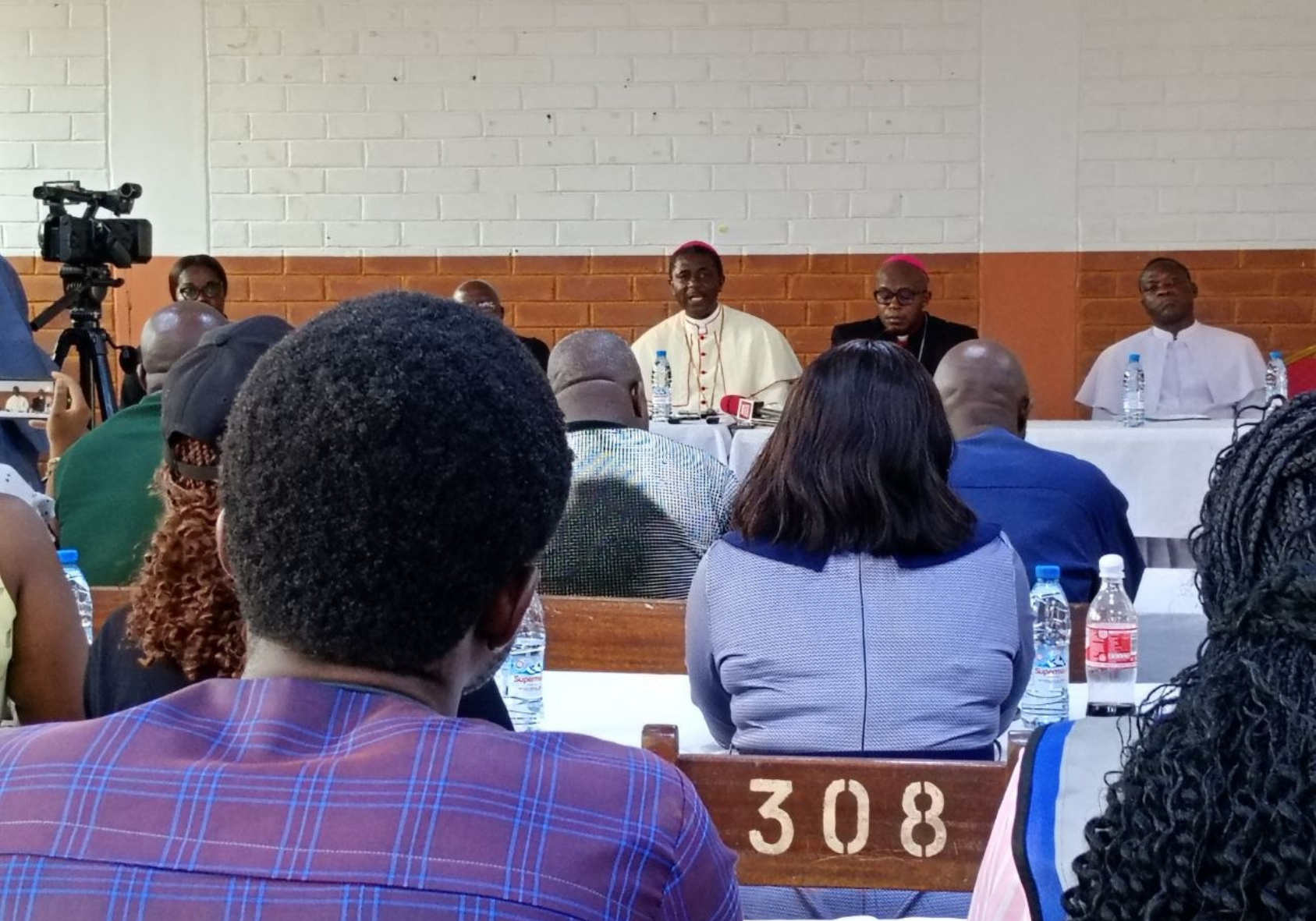 Bamenda, attesa per Leone XIV: «Non è una visita politica ma pastorale»