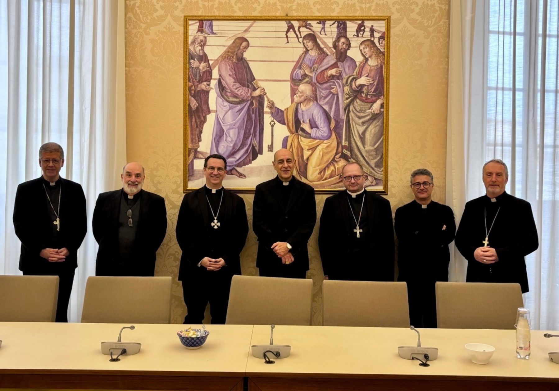 A patrimony taking shape: how Benedict XVI’s Ordinariates are lived today